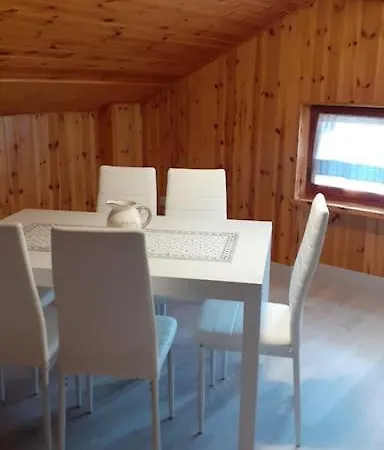 Portigliatti: Elegante Mansarda... Cogne