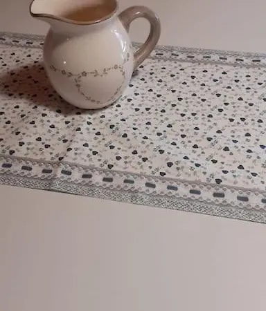 Portigliatti: Elegante Mansarda... Nyaraló *