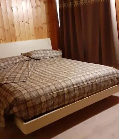 Portigliatti: Elegante Mansarda... Nyaraló Cogne