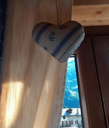 Portigliatti: Elegante Mansarda... * Cogne