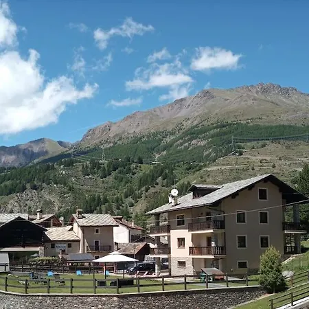 Portigliatti: Elegante Mansarda... Nyaraló *