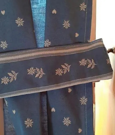 Portigliatti: Elegante Mansarda...