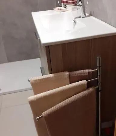 Portigliatti: Elegante Mansarda... *