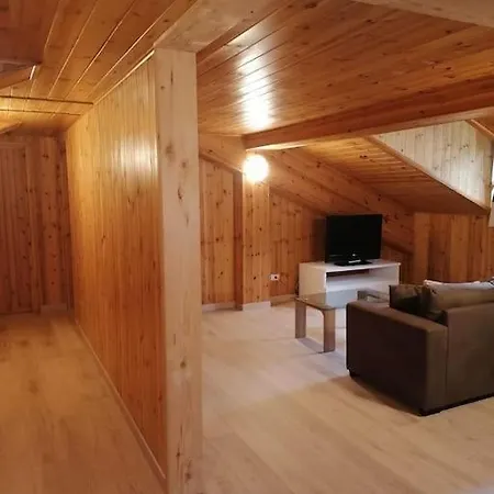 Portigliatti: Elegante Mansarda... Nyaraló Cogne
